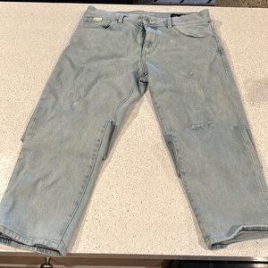 Armani Exchange J16 Slim Straight 33W Jean